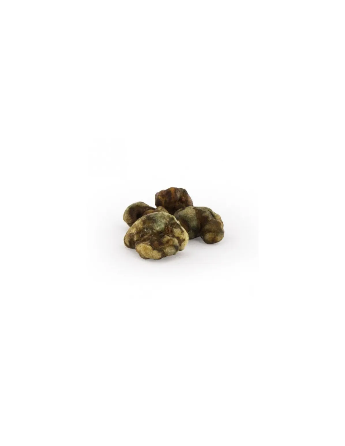 Magische Trüffel als Überraschungsgeschenk – Mycotrop – magische Trüffel in Nahaufnahme