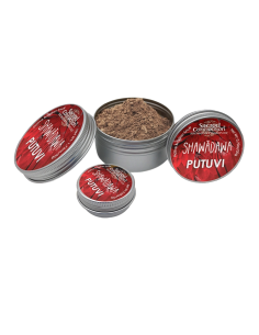Rapé Shawãdawa – Putuvi