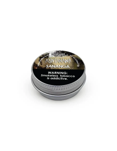 Rapé Kuntanawa – Sananga