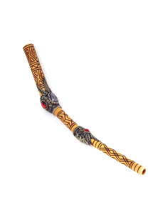 Bambus-Tepi Kenê – Tete Pawã Arts Studio