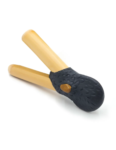 Bambus-Kuripe – Hare Haux