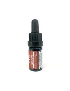 Iboga-Essenz 1:25 (Tabernanthe iboga) – Wurzelrinde, 5 ml