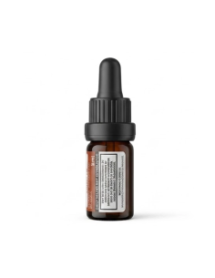 Iboga-Essenz 1:25 (Tabernanthe iboga) – Wurzelrinde, 5 ml 2