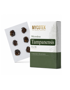 Microdosing-Pack Tampanensis – Mycotek, 6 × 1 g
