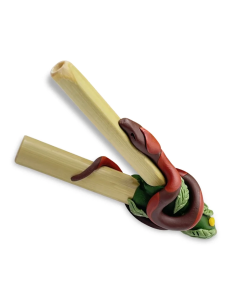 Bambus-Kuripe – Yuxibu