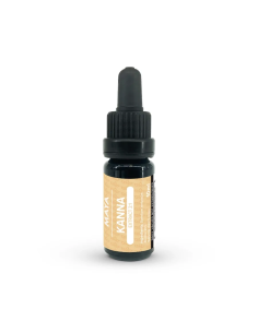 Kanna-Tinktur 2:1 (Sceletium tortuosum) – 10 ml