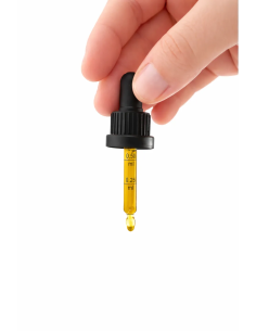 CBD-Öl 3 % – Mycotek, 10 ml 2
