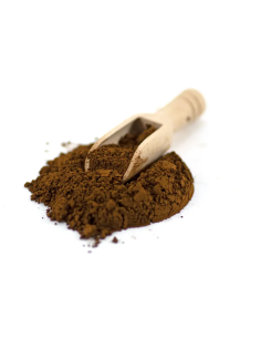 Chaga-Pulver (Inonotus obliquus) – Wildsammlung aus... 2