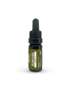Guayusa-Extrakt 1:1 (Ilex guayusa) aus Ecuador, 10 ml – Maya