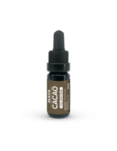 Kakao-Extrakt (Theobroma cacao) aus Kolumbien – 10 ml