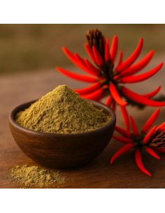 Mulungu-Tinktur 1:1 (Erythrina mulungu) – 30 ml 2
