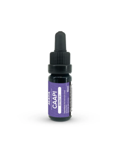 Caapi-Extrakt 5:1 (Banisteriopsis caapi) – 10 ml