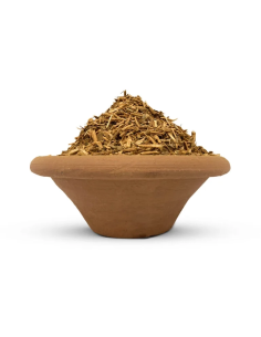 Napo Cielo (Banisteriopsis caapi) – fein geschredderte... 2