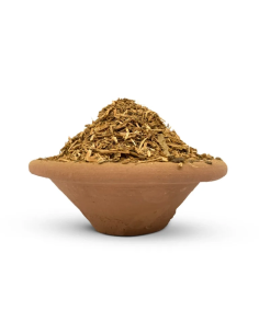 Rote Ayahuasca (Banisteriopsis muricata) – geschredderte... 2