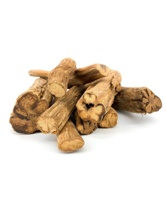 Gelbe Ayahuasca (Banisteriopsis caapi) – ganze Liane, Peru