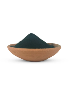 Spirulina (Spirulina platensis) – Algenpulver aus China,... 2