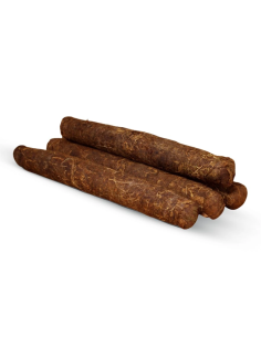 Maso-Mapacho aus Peru – Ganze Blattrolle, Nicotiana rustica 2