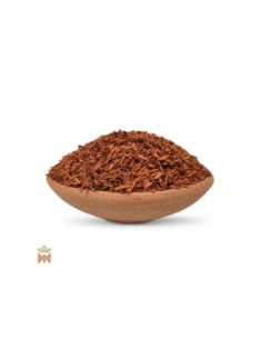 Afrikanisches Korallenholz aus Gabun – Holzspäne,... 2