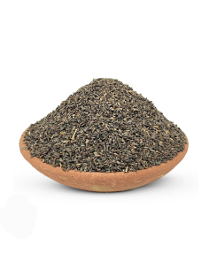 Mói-Mapacho aus Brasilien – Blattpulver, Nicotiana rustica 2