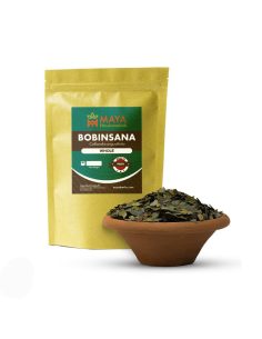 Bobinsana aus Peru – Ganze Blätter, Calliandra angustifolia