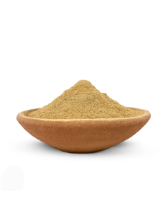 Iboga (Tabernanthe iboga) – fein gemahlene Wurzelrinde... 2