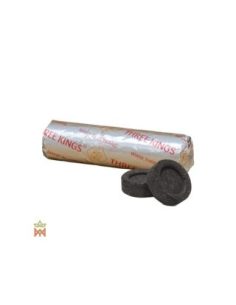 Three Kings Kohletabletten – 33 mm Räucherzubehör