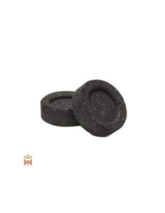 Three Kings Kohletabletten – 33 mm Räucherzubehör 2