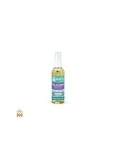 Patchouli-Blütenwasser – Agua Floresta, Pogostemon cablin 2