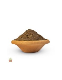 Arapiraca-Mapacho aus Brasilien – Blattpulver, Nicotiana... 2