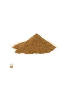 Bobinsana aus Peru – Gemahlene Rinde, Calliandra... 2