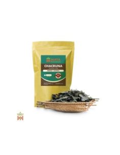 Chacruna aus Ucayali, Peru – Ganze Blätter, Psychotria...