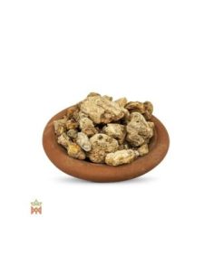 Schwarzer Kopal aus Mexiko – Räucherharz, Protium... 2