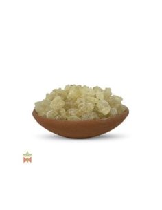 Dammar aus Indonesien – Räucherharz aus Baumsaft,... 2