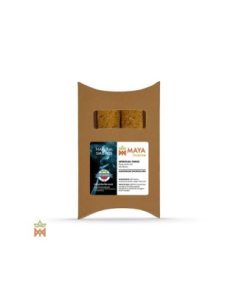 Palo Santo & Caapi aus Ecuador – Räucherstangen,...
