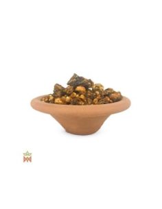 Opopanax aus Somalia – Räucherharz, Opopanax chironium 2