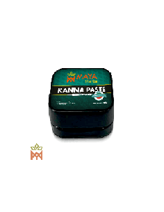 Südafrikanisches Kanna – fermentierte Paste 0,5 g,...