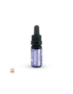Rosenholz aus Deutschland – ätherisches Öl 10 ml, Aniba...