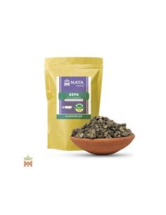 Breu Branco aus Brasilien – Räucherharz, Protium...