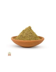 Manayupa aus Peru – pulverisiertes Kraut, Desmodium... 2