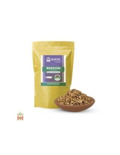 Sumatra-Benzoe – Räucherharz, Styrax benzoin