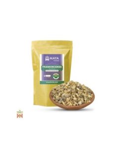 Weihrauch aus Indien – Räucherharz, Boswellia sacra