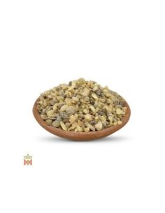 Weihrauch aus Indien – Räucherharz, Boswellia sacra 2