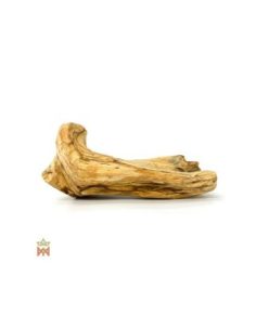 Palo Santo aus Peru – Ganze Holzscheite, Bursera graveolens