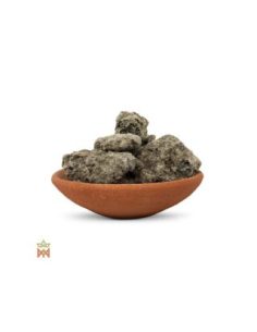Grauer Copal aus Peru – Baumharz, Dacryodes peruviana 2