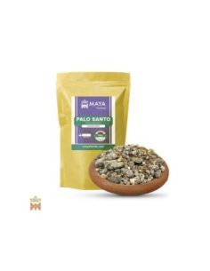 Palo Santo aus Peru – Ganzes Baumharz, Bursera graveolens