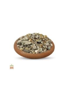 Palo Santo aus Peru – Ganzes Baumharz, Bursera graveolens 2