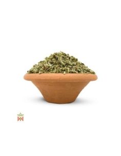 Polnischer Eibisch – fein geschnittenes Kraut, Althaea... 2