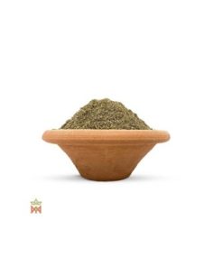 Peruanische Muña – zerkleinertes Kraut, Minthostachys setosa 2