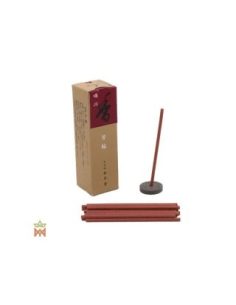 Shoyeido Horin aus Japan – Vier kurze Räucherstäbchen