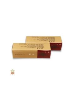 Shoyeido Horin aus Japan – Vier kurze Räucherstäbchen 2